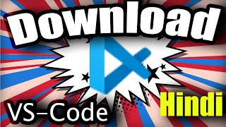 Install Vs Code Editor Like A Pro