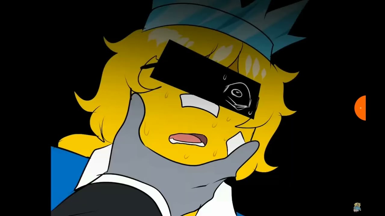 Crazed chance voice over hope you guys like it😄😁😀😃