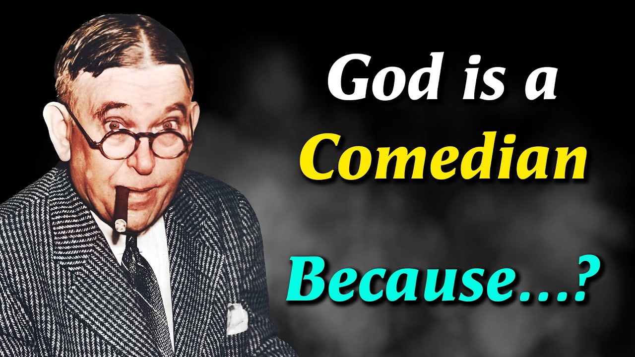 H.L. Mencken Greatest Quotes that are Worth Listening To! | Life-Changing Quotes
