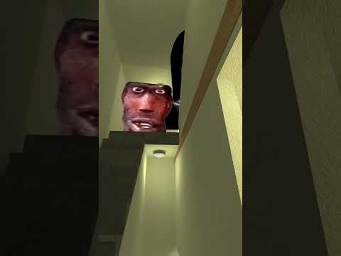 Carmen Winstead And Kuchisake Onna Nextbot Gmod