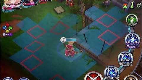 Phantom of the Count Challenge