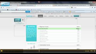 Introduction To Typingweb Lessons