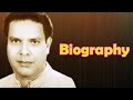 Shakeel Badayuni - Biography