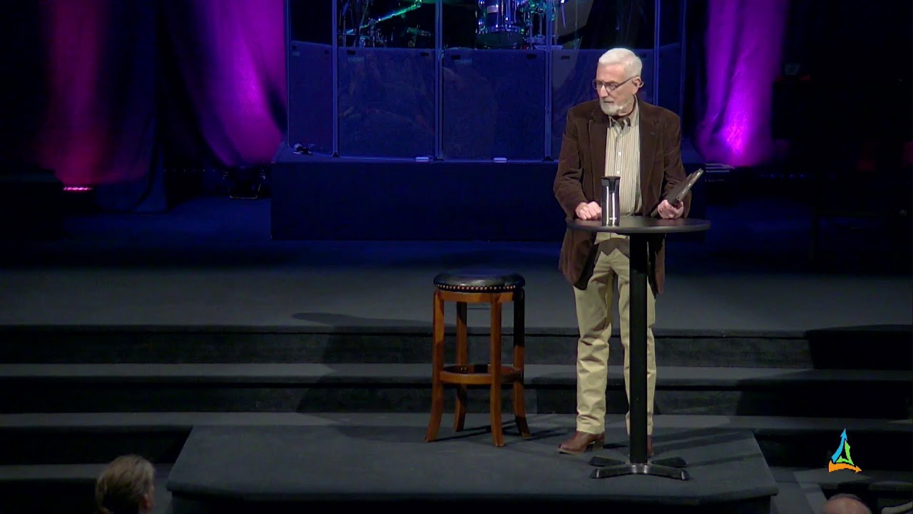 Life Bridge Church Live