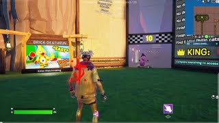 707 Level Deathrun ( Island Code : 8630-1873-5089 )