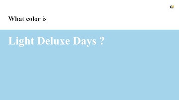 Light Deluxe Days color #a4d4ec hex color - Blue color - Warm color a4d4ec