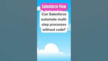 Unlocking Salesforce Insights #ai #aimbotfreefire #learning #trailhead #salesforce