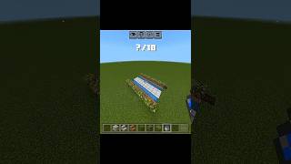 Minecraft Pathway Design🤯 #shorts