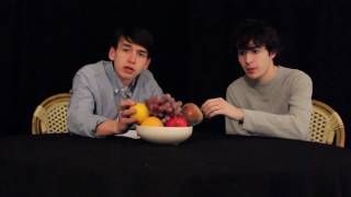 60 Seconds: Global Warming