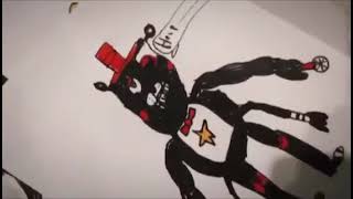 Creepy Fnaf pictures
