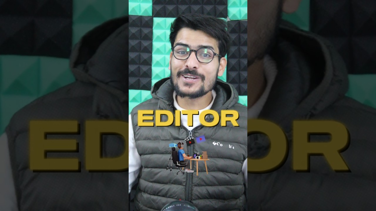 Best AI Website for Text to Video 😱