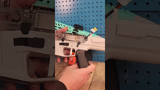 HC Vesper Trigger Mod #shorts @xfoxgames