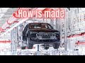 Audi Q4 E-tron | How is made!