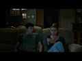 Kiss Scene - The House Of Tomorrow  (Asa Butterfield and Maude Apatow)