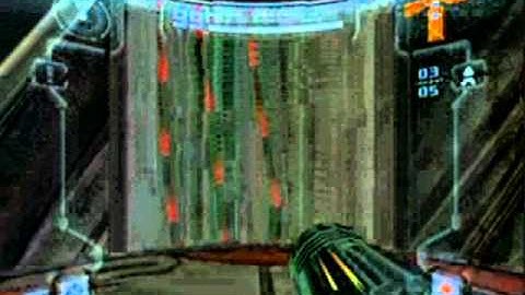 Metroid Prime 2 Echoes Speed Run Part 2