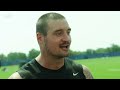 Michael Hoecht Speaks Ahead Of Preseason Opener | Buffalo Bills