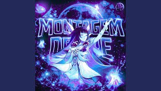 MONTAGEM ODORE (Slowed)