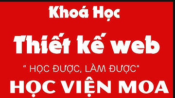 Khóa học thiết kế web bằng Wordpress tại TPHCM