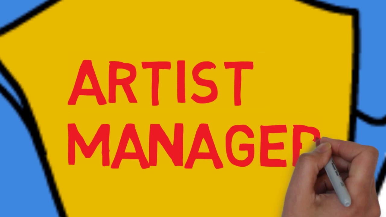 The ArtistArtist Manager Relationship YouTube