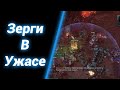 Врайты Выжигают [All in Random] ● StarCraft 2