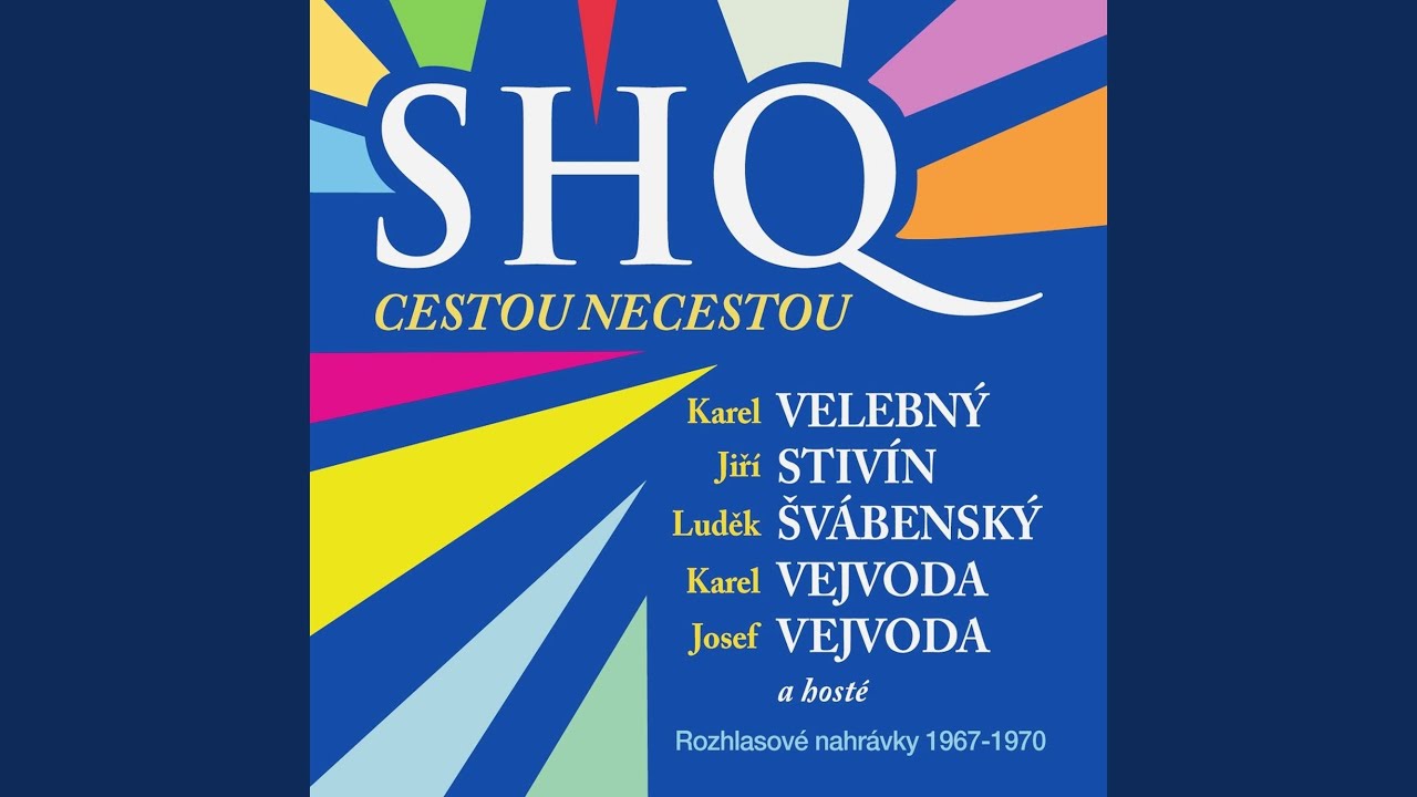 Stompin’ at the Savoy / Tanec v Savoji