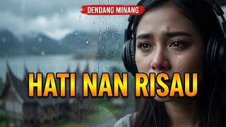 Merinding! Dendang Minang Rancak bana 😇 di Hati Nan Risau