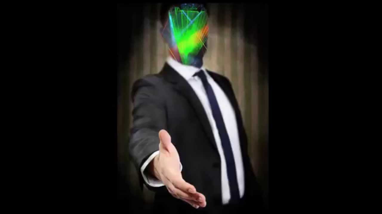 John Frusciante (Trickfinger) - Sect In Sgt