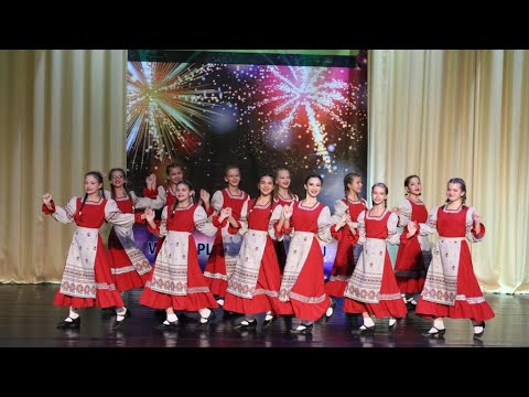 Хореографические коллективы Забава