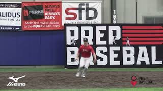 Prep Baseball Report Run, Hit, Infield February 2025