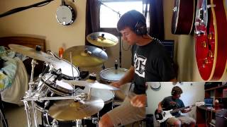 Incubus - Anna Molly Cover All Instruments