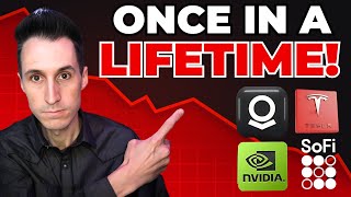 URGENT Opportunity of a Lifetime is HERE NOW!