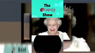 The acapela show intro scan @MoreG4pTV