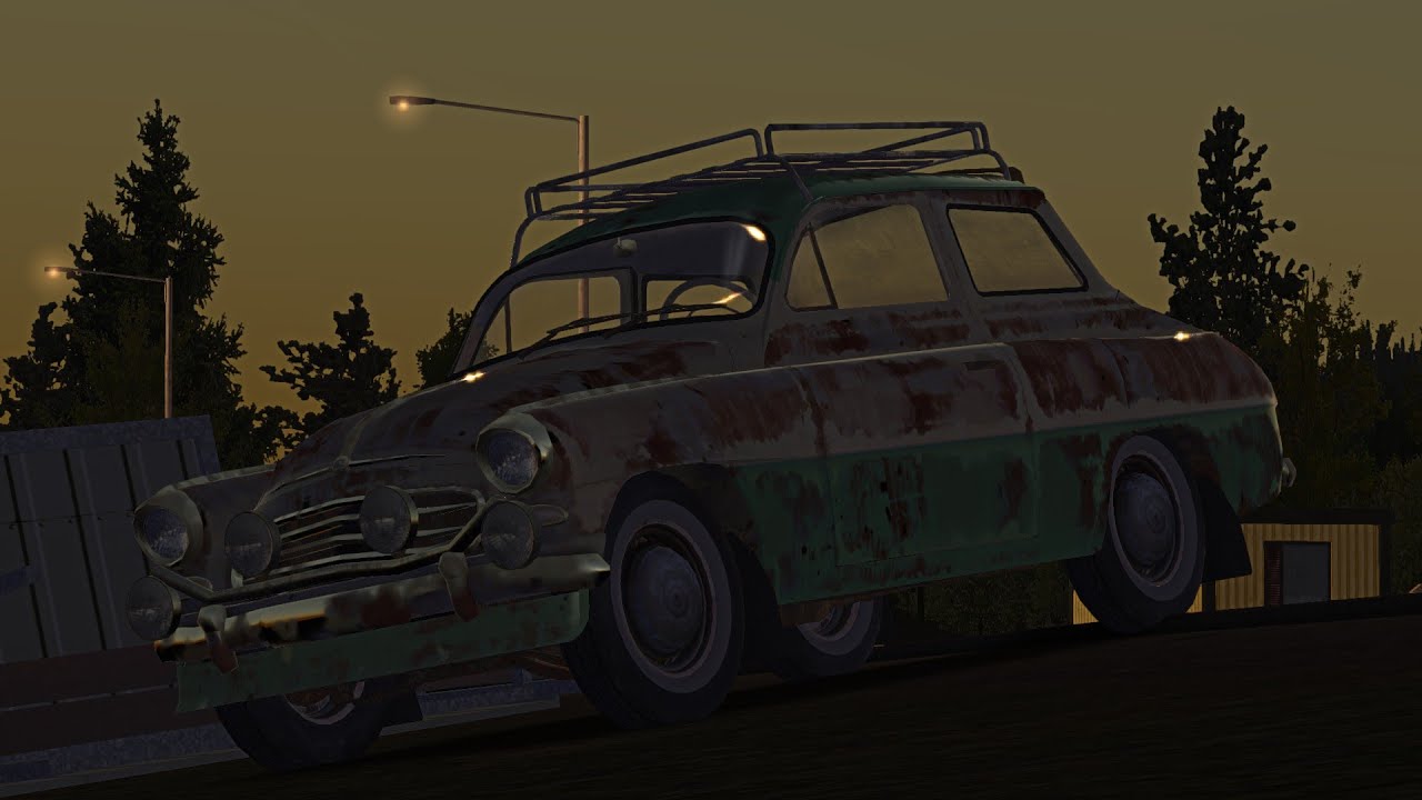 MY SUMMER CAR YouTube MY SUMMER CAR YouTube