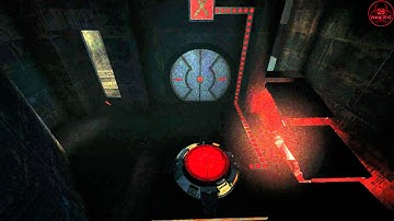 Killing Floor Bug - Mob stuck in tube