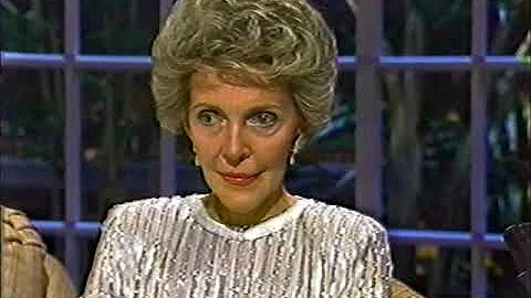 Joan Rivers, Lucille Ball, Nancy Reagan, Michele L...