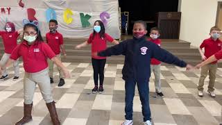 LISA Springdale Spring 2021 Music Performances  - Eastmade 2nd grade