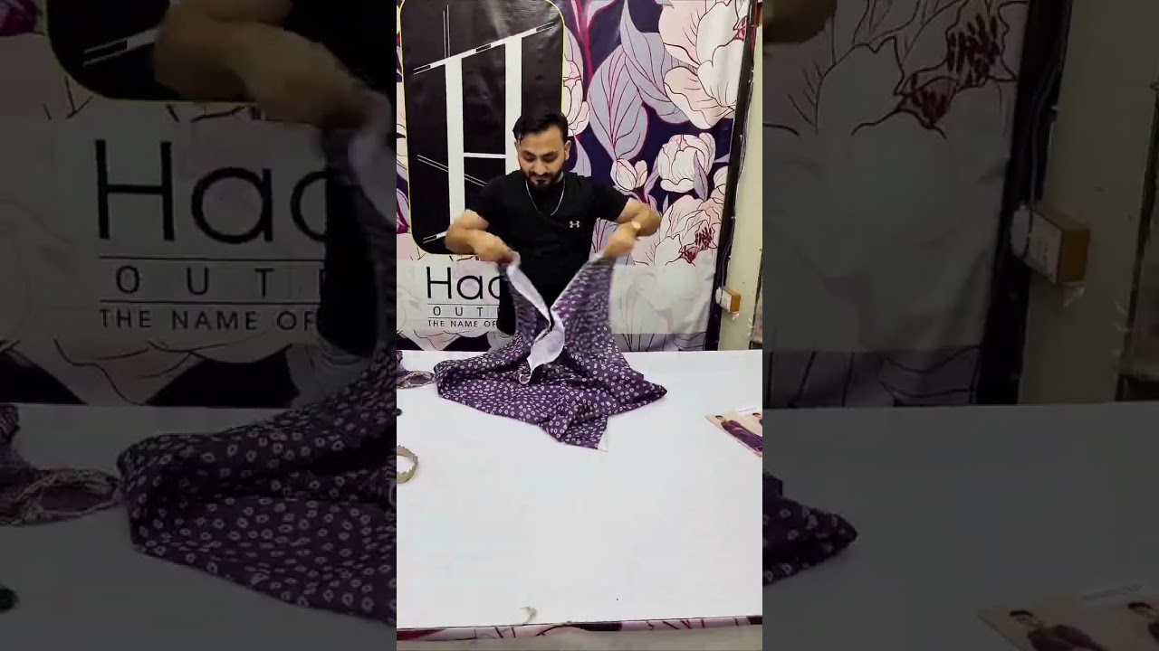 BAROQUE NEW PRINTED LUXURY LAWN COLLECTION