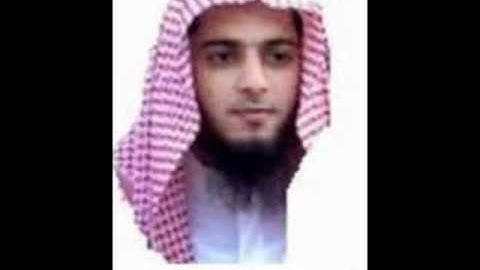 الشيخ عبدالعزيز الزهراني سورة المدثر قراءة مميزه جدا وبجودة عالية