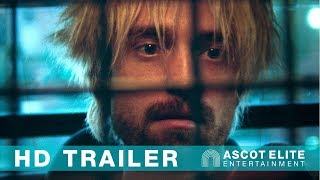 GOOD TIME Trailer Deutsch