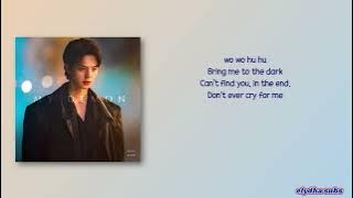 Yoari - True (karaoke) #kpop #karaoke #mr #instrumental #Yoari #True