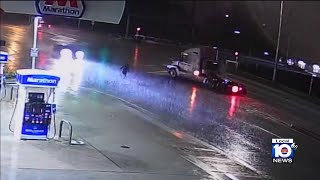 Famous Police searching for driver behind fatal hit-and-run in Hialeah Net Worth