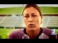 Abby Wambach's life