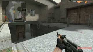 Counter-Strike: Source Ace