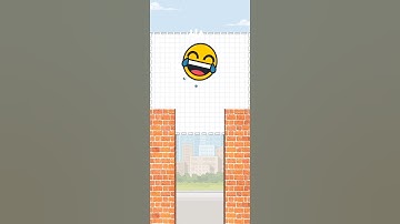 Draw To Smash Logic Puzzle