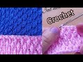 How to teach crochet for beginners ❤️