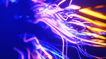 blender 3d tentacle animation eeve tutorial