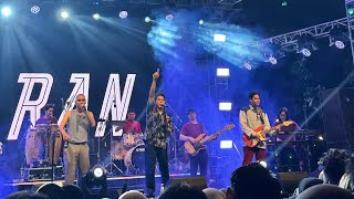 Download lagu RAN - HEY TUNGGU DULU - COME SEE MIE FEST 2026 WONDERLAND