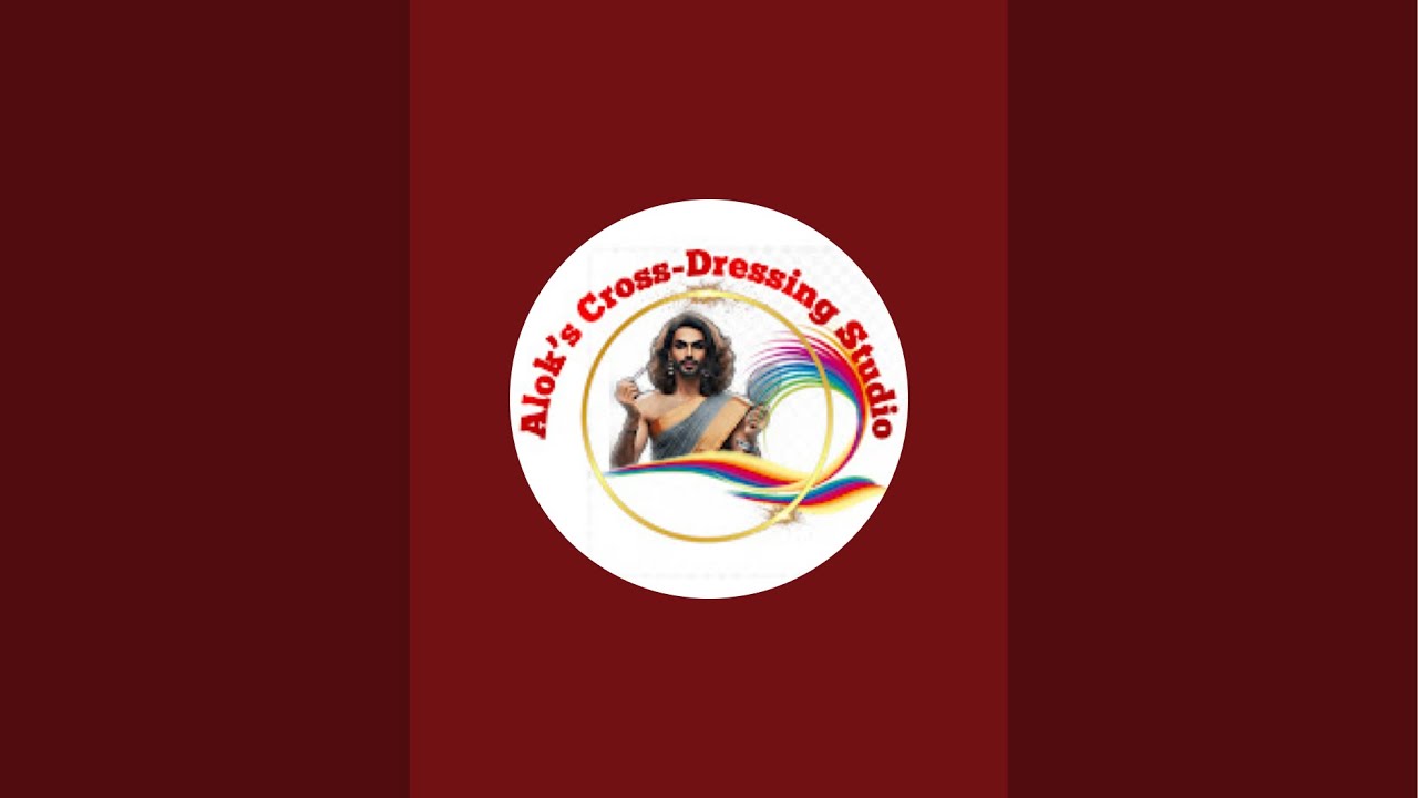 Alok’s Cross-Dressing Studio is live