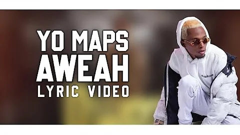 Yo_Maps_Aweah_(lyric_by_Mbewe_Media_Arts) #YoMaps #Aweah