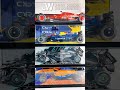 Introducing our exclusive display cases designed specifically for LEGO F1 models!